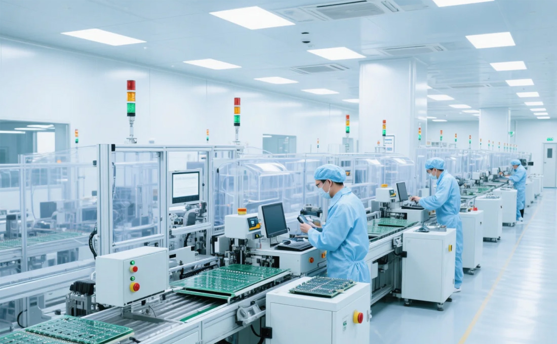 我司順利通過ISO14001環境管理體系認證 